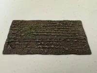 Rectangular Farmland (Plain)